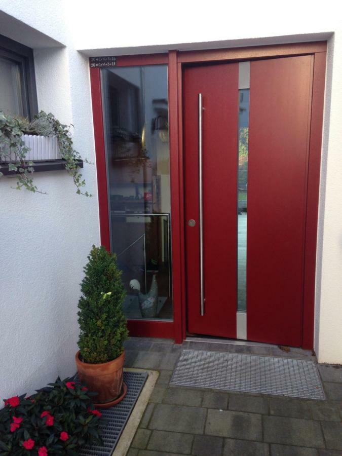 Arrive & Relax - Volkmar Apartment Dusseldorf Exterior photo